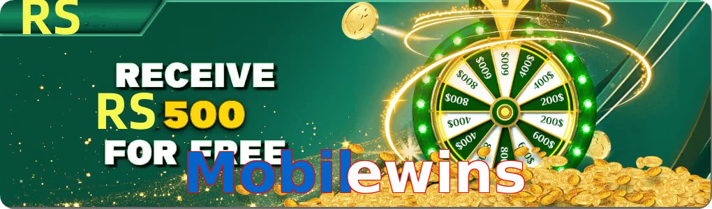 Mobilewins – Safe entertainment platform Mobilewins