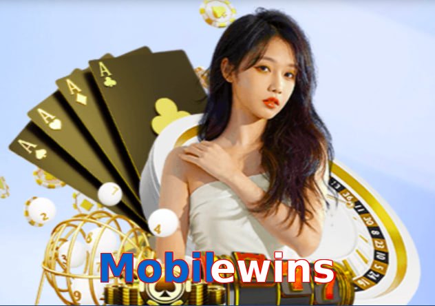 ☘️ High-RTP slots + Free Spins! Mobilewins